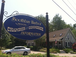 Boothbay Harbor Region Chamber of Commerce