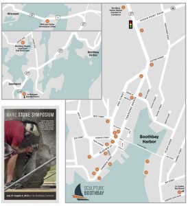 The Boothbay Harbor Region