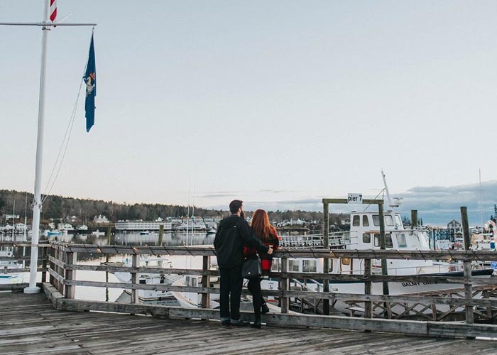 Boothbay Harbor Region Chamber of Commerce