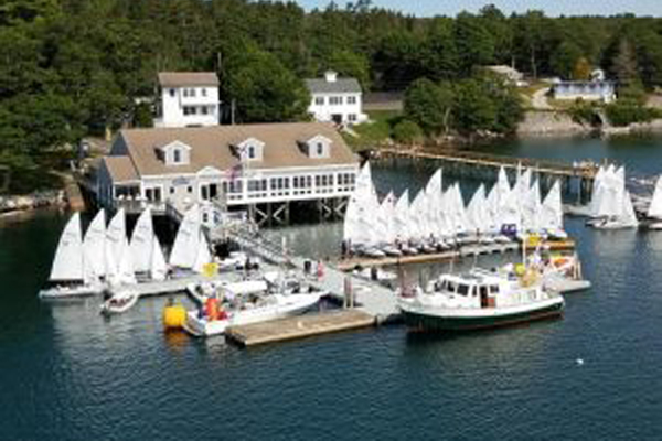 boothbay harbor yacht club calendar