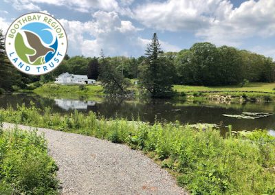 Boothbay Region Landtrust