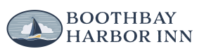 Boothbay Harbor Inn full color horizontal light bg 300x80