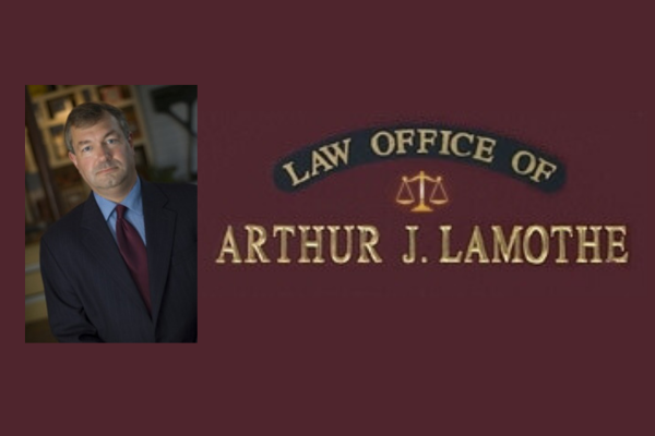Art Lamothe